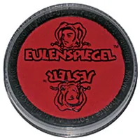 Eulenspiegel Schminkfarbe Aqua Königsrot - Set: Nein - Detailfarbe: Rot - Produktart Styling: Schminke