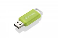 Verbatim V DataBar unità flash USB 32 GB USB tipo A 2.0 Verde