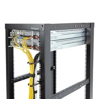 RACK CABLE MANAGEMENT D-RING .