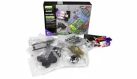 Amewi RC Auto Race Buggy DIYOhne Akku 51Teile bunt8