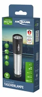 Ansmann Taschenlampe Daily Use 70B - Einsatzbereich: Reisen - Outdoor & Camping - Wandern - Betriebsart: Batteriebetrieb - Leuchtmittel: LED - Wasserfest: Ja - Leuchtweite: 67 m - Max. Laufzeit: 30 h