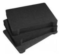 B&W Cases SI/1000 case accessory Foam