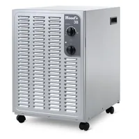Wood's SW38FM 11,4 L 56 dB 320 W Argento
