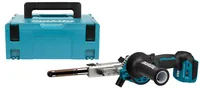 Makita DBS180ZJ levigatrice portatile Levigatrice a nastro