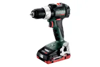 Metabo SB 18 LT 2100 RPM Black, Green, Red