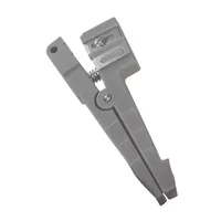 Logilink Abisolierzange f. Glasfaser-,Coax- Kupferkabel
