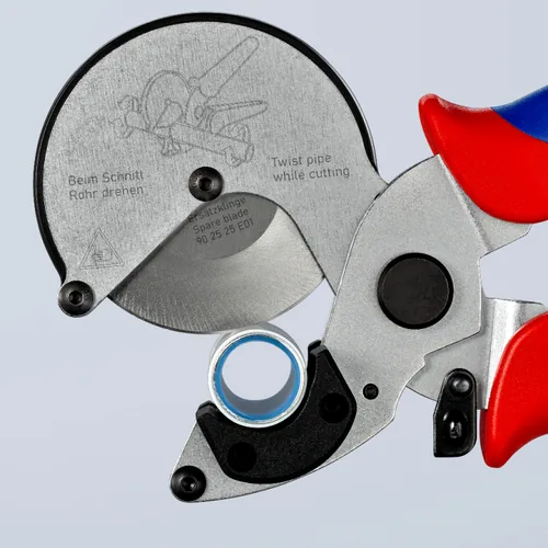 Knipex Rohrschneider