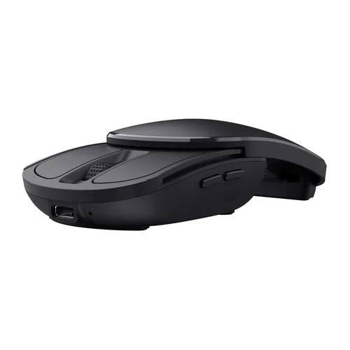 Trust 25733 mouse Viaggio Ambidestro RF Wireless 2400 DPI