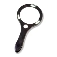 Carson AS-90 magnifier 7x Black