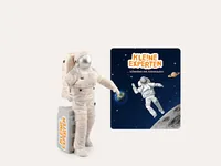 KLE!NE EXPERTEN schweben mit Astronauten (Hörspiel)