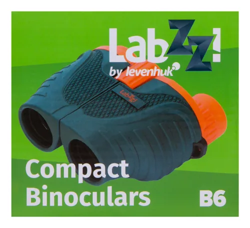 Levenhuk LabZZ B6