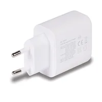 LINDY USB Ladegerät Typ A C Charger 30W, weiß