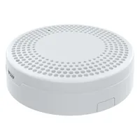 Axis T6112 Mk II Audio- und E/A-Schnittstelle - Detailfarbe: Weiss - Zubehörtyp: Audio-Modul - I/O-Modul