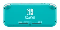 Nintendo Switch Lite Türkis