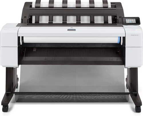 HP Designjet T1600 36-in PostScript Printer stampante grandi formati Getto termico d'inchiostro A colori 2400 x 1200 DPI 914 x 1219 mm Collegamento ethernet LAN