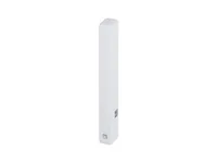 Homematic IP Smart Home Funk-Fenster- und Türkontakt optisch, plus - Detailfarbe: Weiss - Protokoll: BidCos - Produkttyp: Sicherheit und Sensoren - Sicherheit - Systemkommunikation: Wireless - System-Kompatibilität: Keine