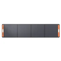Jackery Solarpanel SolarSaga 200, 200 W - Solarpanel Leistung: 200 W - Paneltyp: Portabel - Rahmen: Schwarz