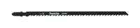 Makita A-86315 jigsaw/scroll saw/reciprocating saw blade High carbon steel (HCS) 5 pc(s)