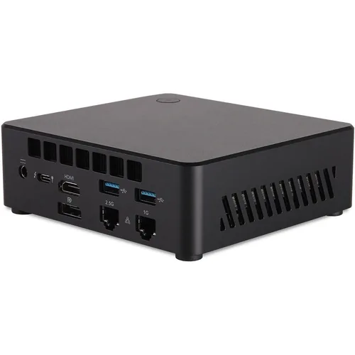 TERRA PC-Micro 5000C GREENLINE