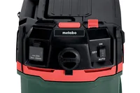 Metabo ASA 30 L PC Allessauger