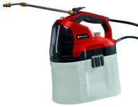 Power X-Change Akku-Drucksprüher GE-WS 18/75 Li-Solo, 18Volt