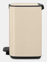 Brabantia Treteimer Bo 7 Liter Soft Beige