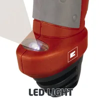Einhell RT-ID 65 Keyless 2.1 kg