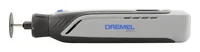 Dremel 8150 (8150-20) 7,2 V Ioni di Litio Grigio