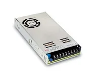 MeanWell Chassisnetzgerät  320.4 W, 12 V - Eingangsspannung: 100 - 240 V - Netzteil Nennleistung: 320.4 W - Ausgangsspannung: 12 V - Netzteil Art: Chasisnetzgerät - Anschluss PRI: Klemme - Nennausgangsstrom: 26.7 A