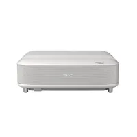 Epson EH-LS670W Standard Throw-Projektor 3600 ANSI Lumen 3LCD UHD 4K (3840x2160) Weiß