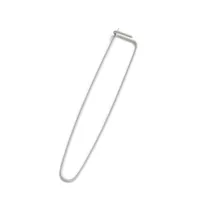 Prym Maschenmarkierer Silber, 135 mm - Verpackungseinheit: 2 Stück - Detailfarbe: Silber - Produkttyp: Maschenmarkierer