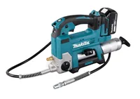 Makita DGP180Z Akku-Druckluft-Fettpresse