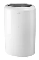 TORK Abfallbehälter B1 50lt 563000 weiss 629x389x289mm