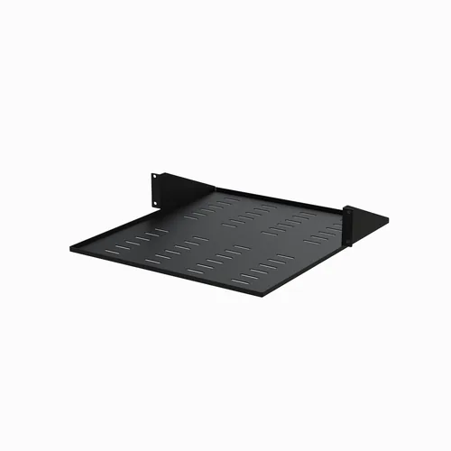 2 POST SERVER RACK SHELF .