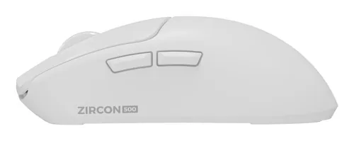 GENESIS Zircon 500 G2 mouse Gaming Right-hand RF Wireless + Bluetooth + USB Type-C Optical 10000 DPI