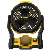 Akku-Ventilator DCE512N, 18Volt