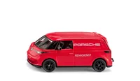 BLISTER VW ID. Buzz Cargo ""Porsche Renndienst""