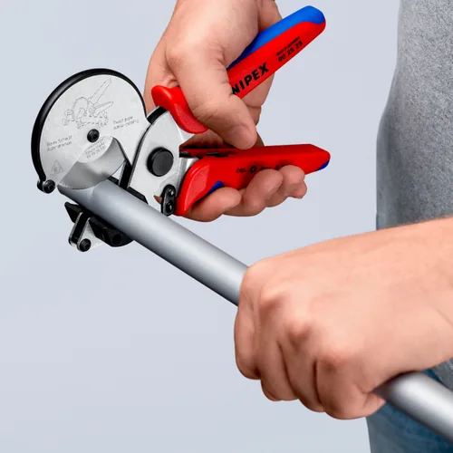 Knipex Rohrschneider