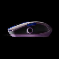 LEXIP - MADARA MOUSE DESIGN BY TSUME