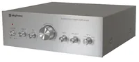 Skytronic Verstärker Pro AV400 - Audiokanäle: 4