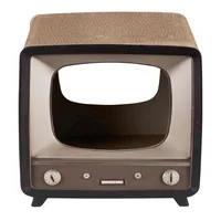District 70 6570 Cat scratching bed
