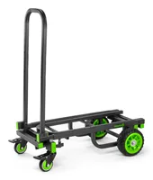 Gravity CART M 01 B Steel Transport trolley