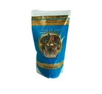 Eric Schweizer Hauptfutter Supreme für Chinchillas, 500 g - Nagetierart: Chinchilla - Verpackungsgrösse: 0.5 kg - Tierart: Nager