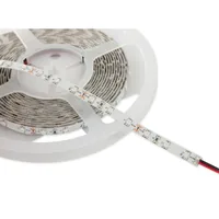 Synergy 21 LED Flex Strip 2835 - 60 gelb DC12V 24W IP20