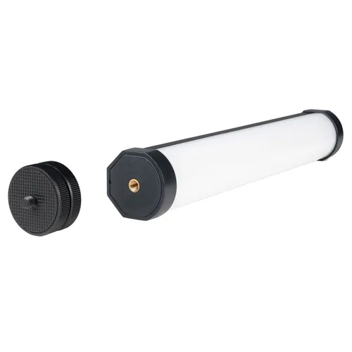 Nanlite Koppler AS-CP-1/4 - Detailfarbe: Schwarz