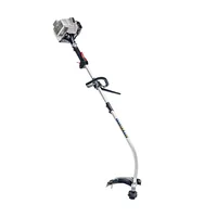AL-KO Benzin-Motorsense BC 223 L-S - Betriebsart: Benzin - Schnittbreite: 41 cm - Ausstattung: Ohne Zubehör - Akkusystem: Benzinbetrieb (kein Akku)