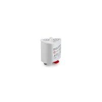 Domo Kalkschutzwasserfilter DO7109S-AC zu Bügelstation DO7109 - Zubehörtyp: Kalkpatrone - Filtertyp: Kalkfilter