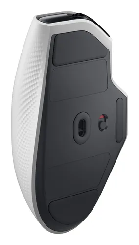 Alienware AW620M mouse Gaming Mano destra RF Wireless + USB Type-C Ottico 26000 DPI