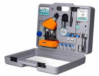 Bresser Optics 8851310 640x Optical microscope