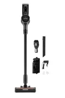 Gorenje SVC222480AA 2-in-1-Stabstaubsauger Akku Trocken Beutellos 0,701 l 250 W Anthrazit